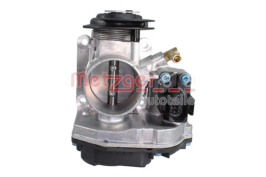 Válvula de borboleta montada Magneti Marelli TB0081