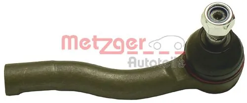 54016102 Metzger