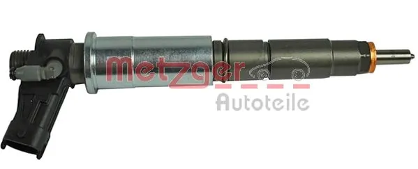 986435350 Bosch Injetor de injeção de combustível