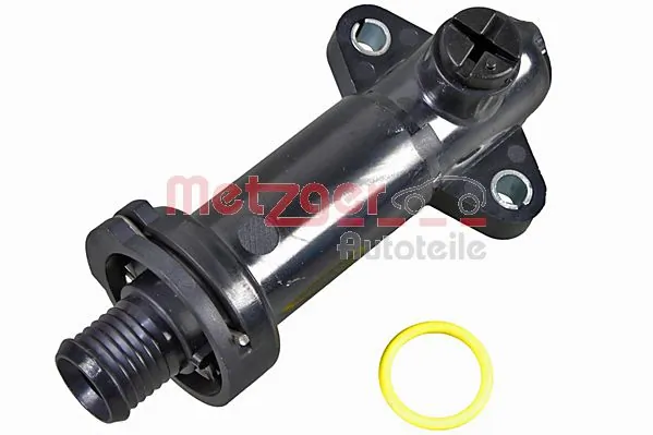 Termostato do sistema EGR DT1229H Dayco