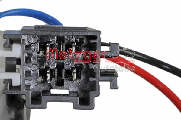  Módulo de bomba de combustível com sensor do nível de combustível Mercedes C sedan (W203) (2000 - 2007) 