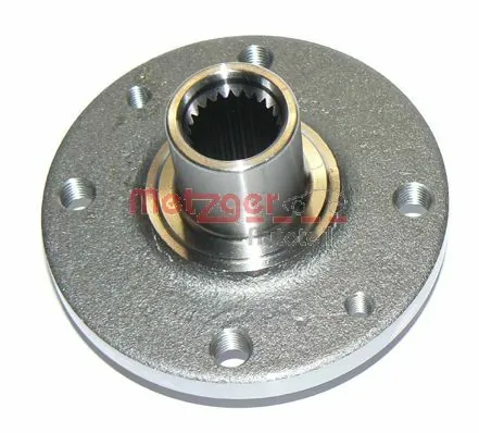 Cubo dianteiro Renault Scenic I JA0, JA1, FA0