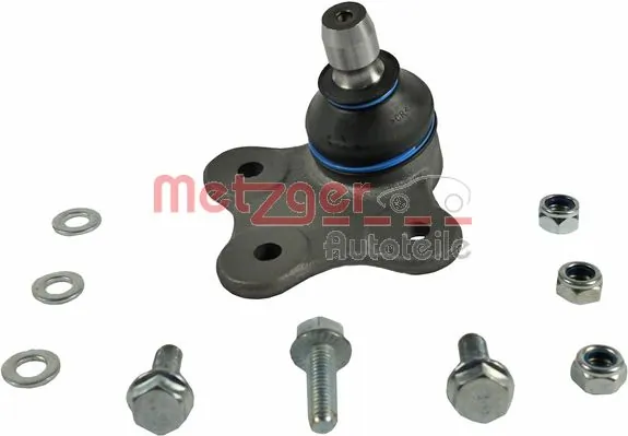 Suporte de esfera inferior Opel Corsa D monovolume (S07) (2006 - 2015) D