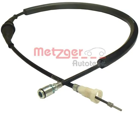 7700790402 Renault (RVI) Cabo de acionamento de velocímetro