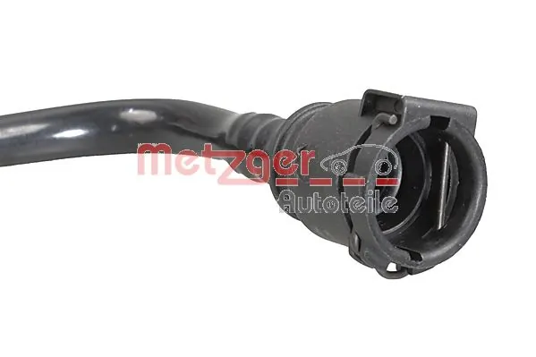 Mangueira (cano derivado) do sistema de esfriamento para BMW 7  G11, G12