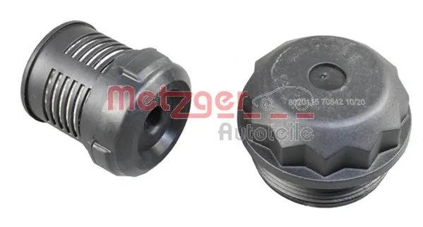 Filtro de redutor traseiro (de acoplamento Haldex) Wahler DS120359 preço, a partir de 40,08 USD
