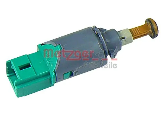 4414818 General Motors Sensor de ativação de embraiagem