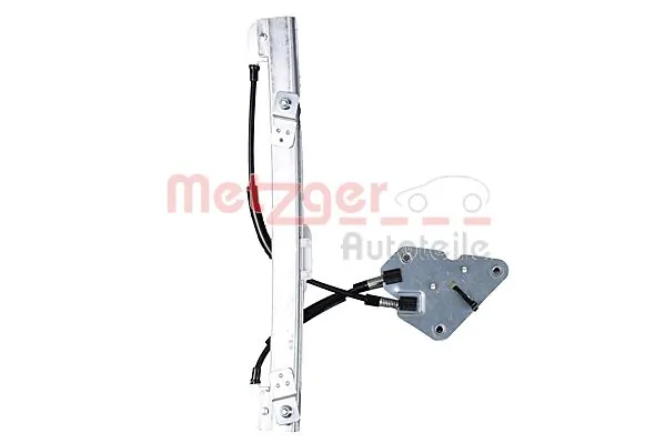 Compre AC1258 Magneti Marelli Mecanismo de acionamento de vidro da porta traseira direita
