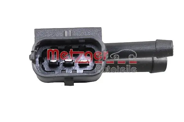Sensor de pressão dos gases de escape 281006252 Renault (RVI)