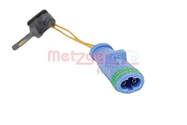  Sensor dianteiro de desgaste das sapatas do freio Mercedes E conversível (A238) (2016 - 2026) 
