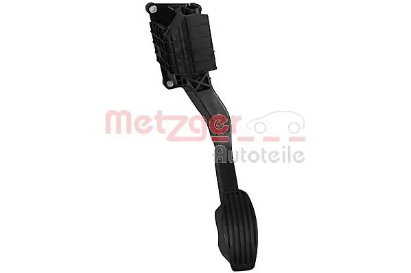 Pedal de gás (de acelerador) para Fiat 500  312