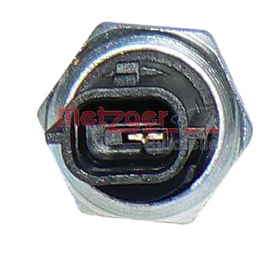 0910064 Metzger Sensor de pressão de óleo
