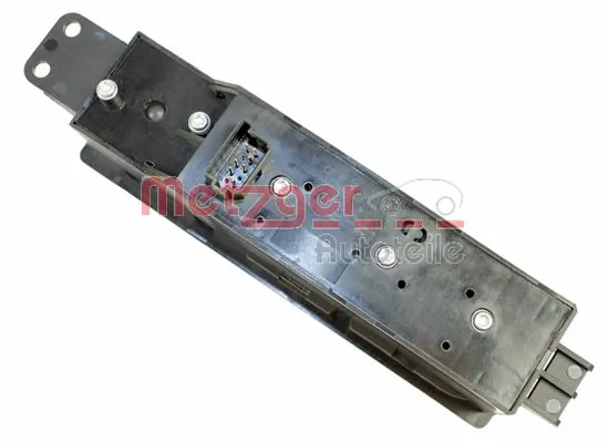 0916407 Metzger
