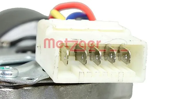 2190862 Metzger Motor de limpador pára-brisas do pára-brisas