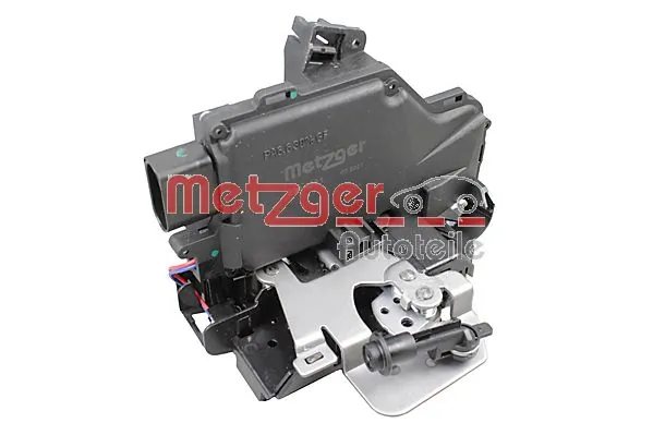 Fecho da porta dianteira esquerda Audi A2  8Z0 ao melhor preço