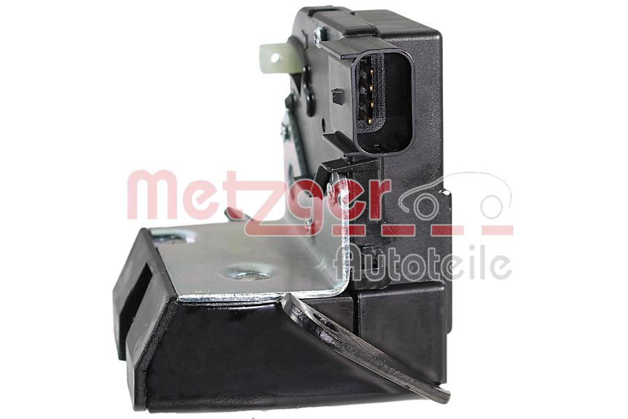 Fecho de tampa de porta-malas (de 3ª/5ª porta traseira) KIA Picanto II TA