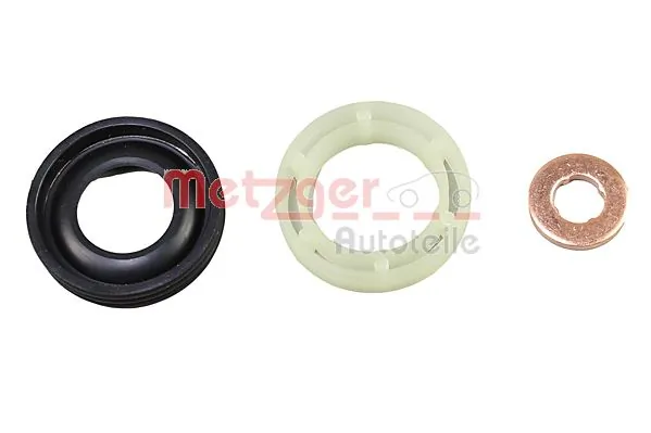Anel (arruela) do injetor de ajuste Metalcaucho 6582 preço, a partir de 21,43 USD