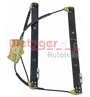 Mecanismo de acionamento de vidro da porta dianteira esquerda Doga 101737 preço, a partir de 52,46 USD