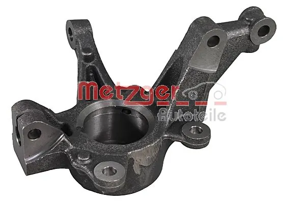 Pino moente (extremidade do eixo) dianteiro esquerdo Nissan/Infiniti 400155389R preço, a partir de 54,78 USD