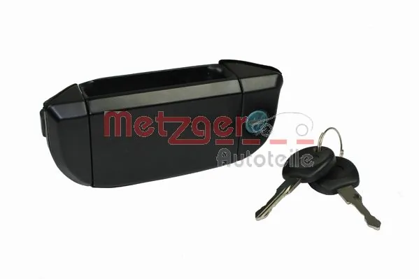 2310501 Metzger