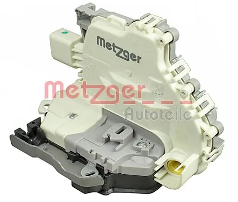 Fecho da porta dianteira esquerda Audi A4 Allroad B9 8WH, 8WJ