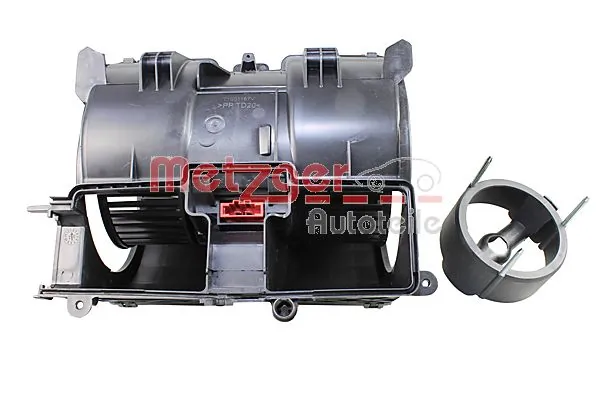 Motor de ventilador de forno (de aquecedor de salão) Renault Megane preço, a partir de 66,39 USD