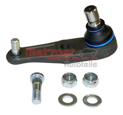 57016718 Metzger
