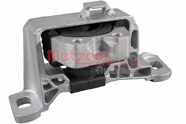 8053856 Metzger Coxim (suporte) direito de motor