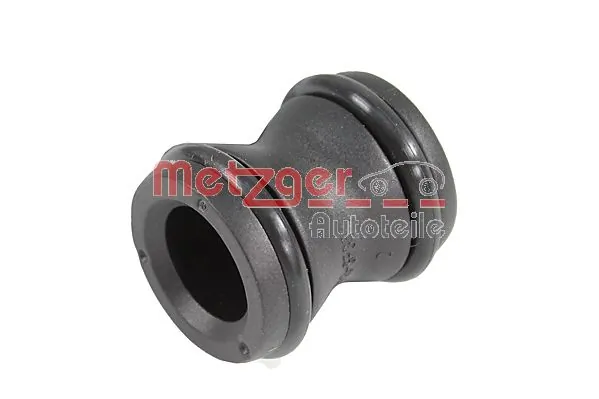 Mangueira (cano derivado) do sistema de esfriamento para Audi Q3 8UB, 8UG
