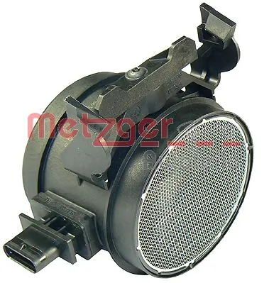 Compre 181967 Cargo Sensor de fluxo (consumo) de ar, medidor de consumo M.A.F. - (Mass Airflow)