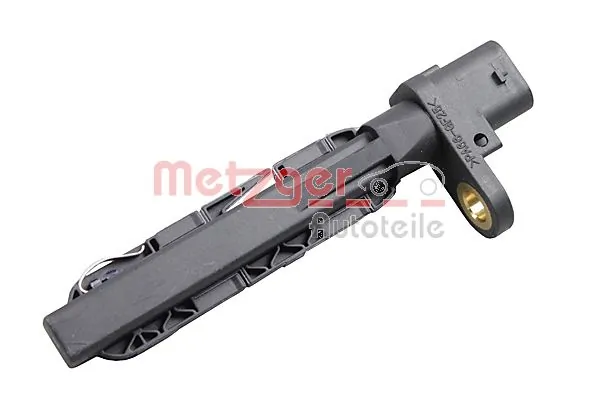Sensor de posição (de revoluções) de cambota para Volkswagen Touareg II 7P5, 7P6