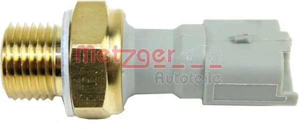  Sensor de pressão de óleo Mazda 2 II hatchback (DE) (2007 - 2014) II