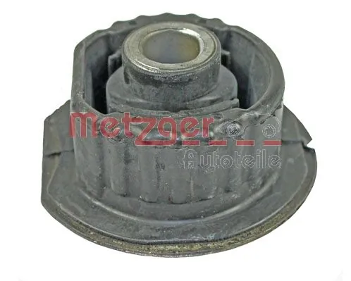 Bloco silencioso de viga traseira (de plataforma veicular) Mercedes A  W168