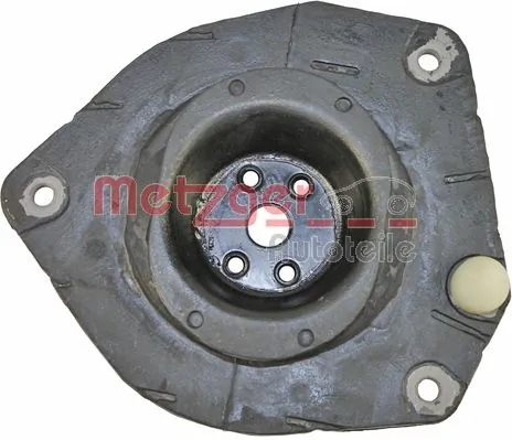 Suporte de amortecedor dianteiro 8200222463 Nissan/Infiniti