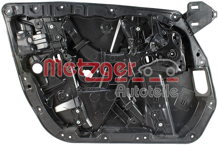 Mecanismo de acionamento de vidro da porta dianteira esquerda para Mercedes E  W213