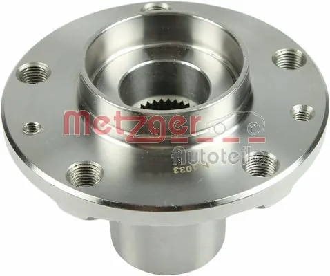 N1033 Metzger