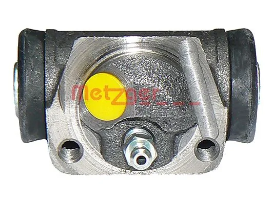 101604 Metzger