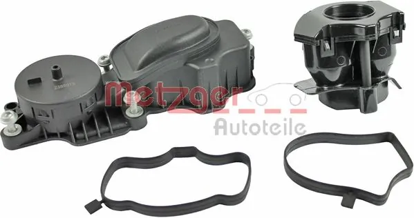 2385013 Metzger Válvula PCV de ventilação dos gases de cárter