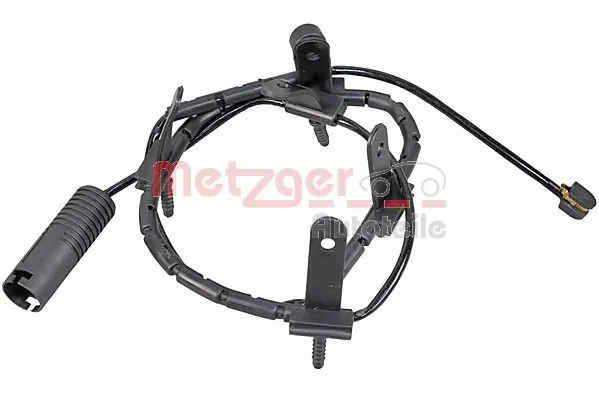  Sensor dianteiro de desgaste das sapatas do freio Mini Cooper hatchback (R50, R53) (2001 - 2006) 