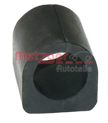 Bucha de estabilizador traseiro Toyota 0819000810