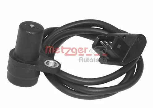 Sensor de posição (de revoluções) de cambota 550227A ERA Benelux