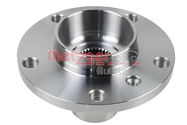 Cubo dianteiro para BMW X5  E53