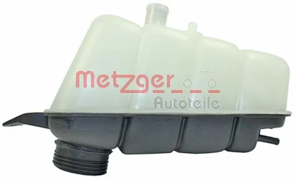  Tanque de expansão do sistema de esfriamento Mercedes S sedan (W220) (1998 - 2005) 