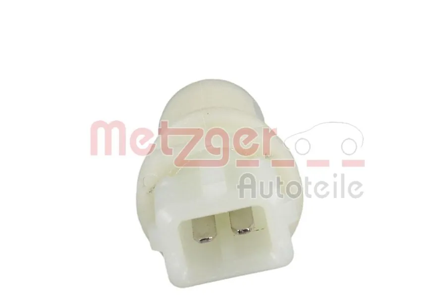  Sensor de temperatura da mistura de ar Renault 21 сaixa (S48) (1986 - 1994) 