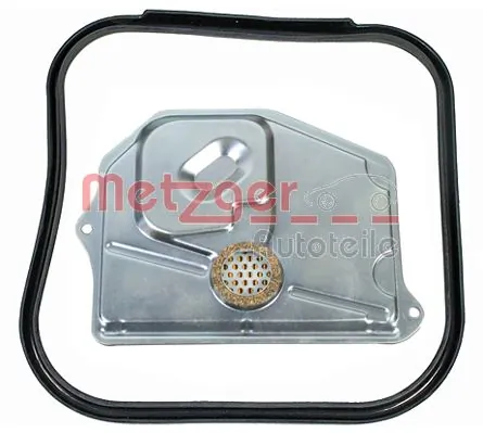 Filtro da Caixa Automática de Mudança Mercedes E  T123
