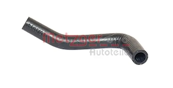 Compre Mangueira (cano derivado) do sistema de esfriamento Volkswagen Transporter 