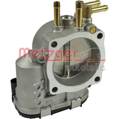 TB0053 Magneti Marelli Válvula de borboleta montada