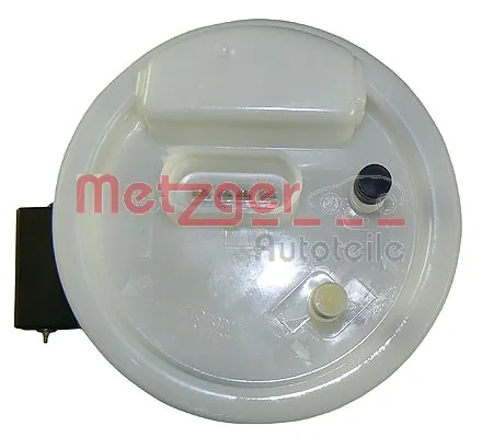 Compre Módulo de bomba de combustível com sensor do nível de combustível Skoda Fabia 