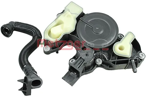 2385111 Metzger Separador de óleo (separador) do sistema de ventilação de cárter