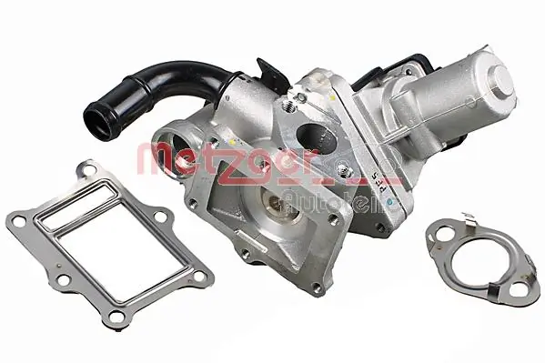 Compre Válvula EGR de recirculação dos gases Hyundai I40 1